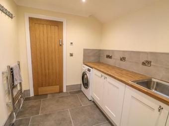 Blake Hall, Barnard Castle