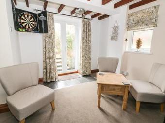 Llwynyfesen, Ammanford