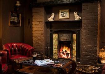 Hotel Brown Trout Golf & Country Inn