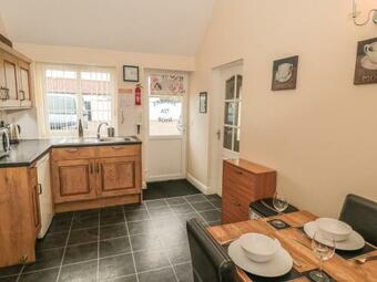 The Old Joiner's Shop