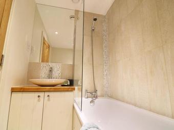 Old Armoury Barn, Ashburton