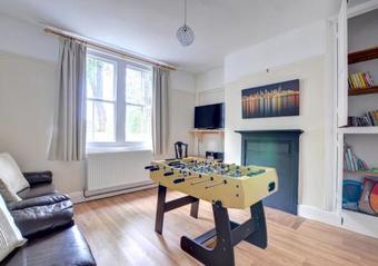 Apartamento Arthog Hall Farm