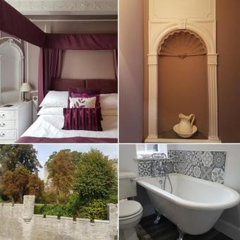 Hotel The Town House