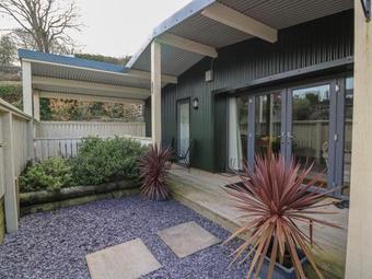 Y Felin - Moana, Borth