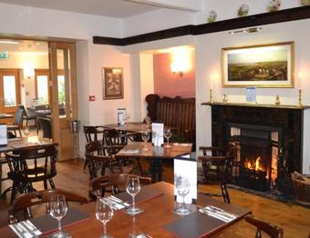 Posada The Station Hotel