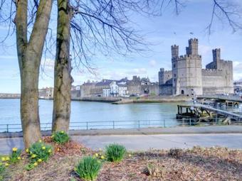 Agroturismo Holiday Home Caeathro