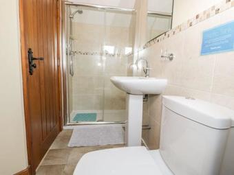 The Granary, Caerwys