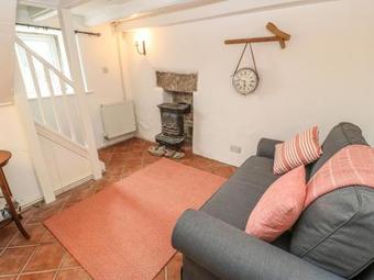 Box Tree Cottage, Buxton