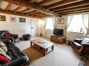 Grafog Farm Cottage, Caernarfon