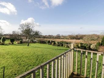 Wern Olau Cottage, Caernarfon