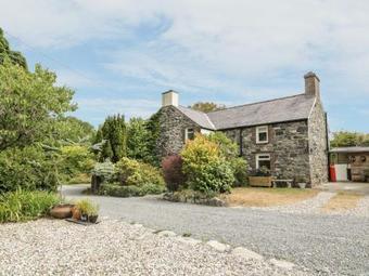 Plas Mawr, Caernarfon