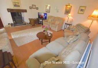 Bed & Breakfast The Water Mill