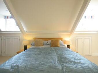 Comedy Cottage, Malmesbury