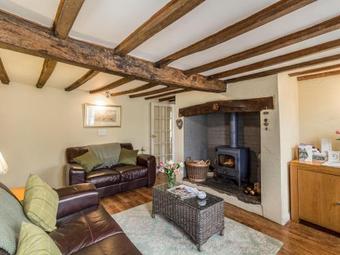 Jessamine Cottage, Church Stretton