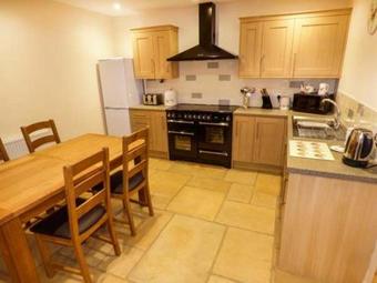 Rose Cottage, Chipping Norton