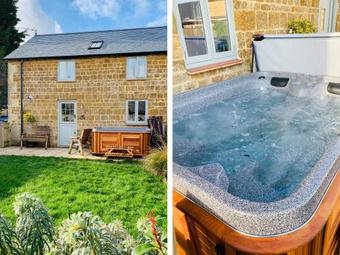 The Stables, Chipping Norton