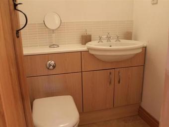 The Shooting Folly, Cheswardine