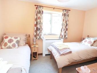 Rose Cottage, High Peak