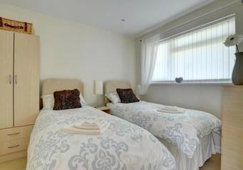 Apartamento Tawelfan