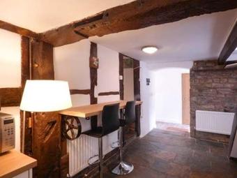 Miller's Rest Cottage