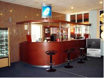 Hotel Podmoskovye Podolsk