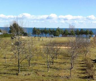 Hostal Peipsi Lake House