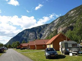 L�rdal Ferie- Og Fritidspark