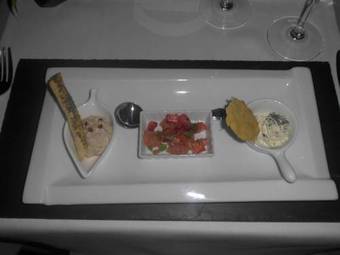 La Ferme Des Oliviers