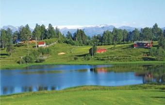 Holiday Home �ystese Sjuseter II