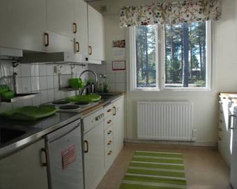 Stf Hostel Hudiksvall Malnbaden Camping