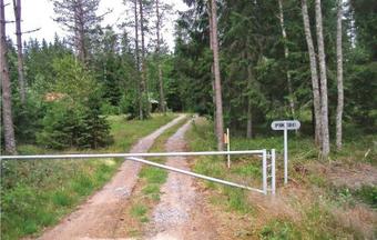 Holiday Home P�arp H�cksvik