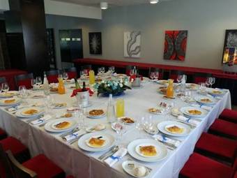 Aparthotel Paredes Hotel Apartamento