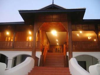 Hotel Khum Khun Wang Resort