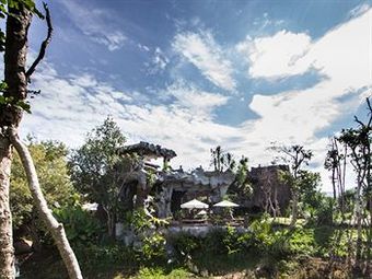 Hotel Namrae Maewang Phairin Resort