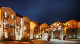 Hotel Best Western Plus Rose City Suites