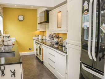 Thistledown, Church Stretton