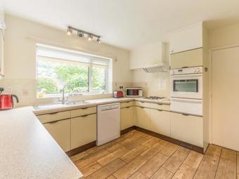 Sunny Corner, Church Stretton