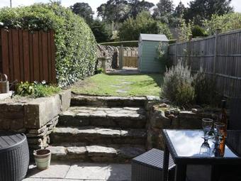 Cardingmill Corner, Church Stretton