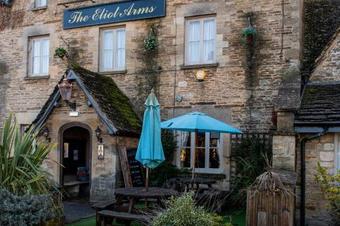 Hotel Eliot Arms