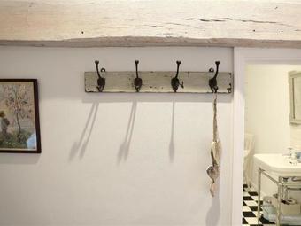 Hare House, Chipping Norton