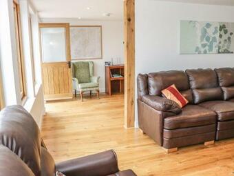 The Cow Byre, Heath Farm, Craven Arms