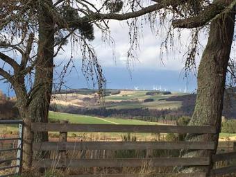 Lodge Hillside Havens