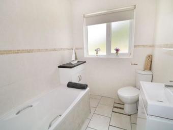 Collie Close, Downpatrick