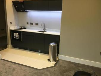 Apartamento North Briton