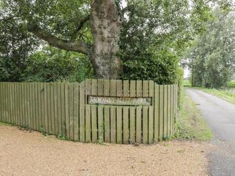 The Garden Cottage, Downham Market