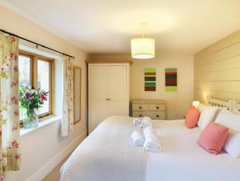 Luggs Barn, Cullompton