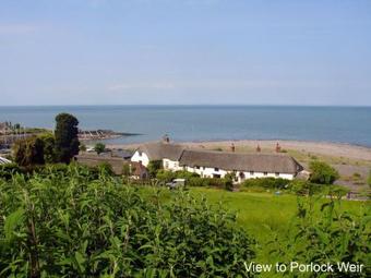 Lovelace, Porlock Weir