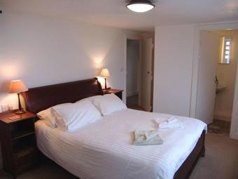 Milbanke, Porlock Weir