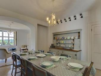 The Mount, Dulverton