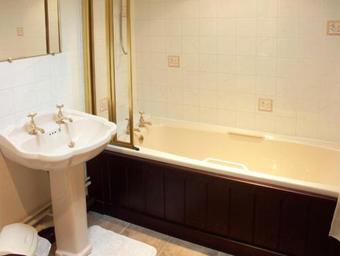 Brook Cottage, Gillingham